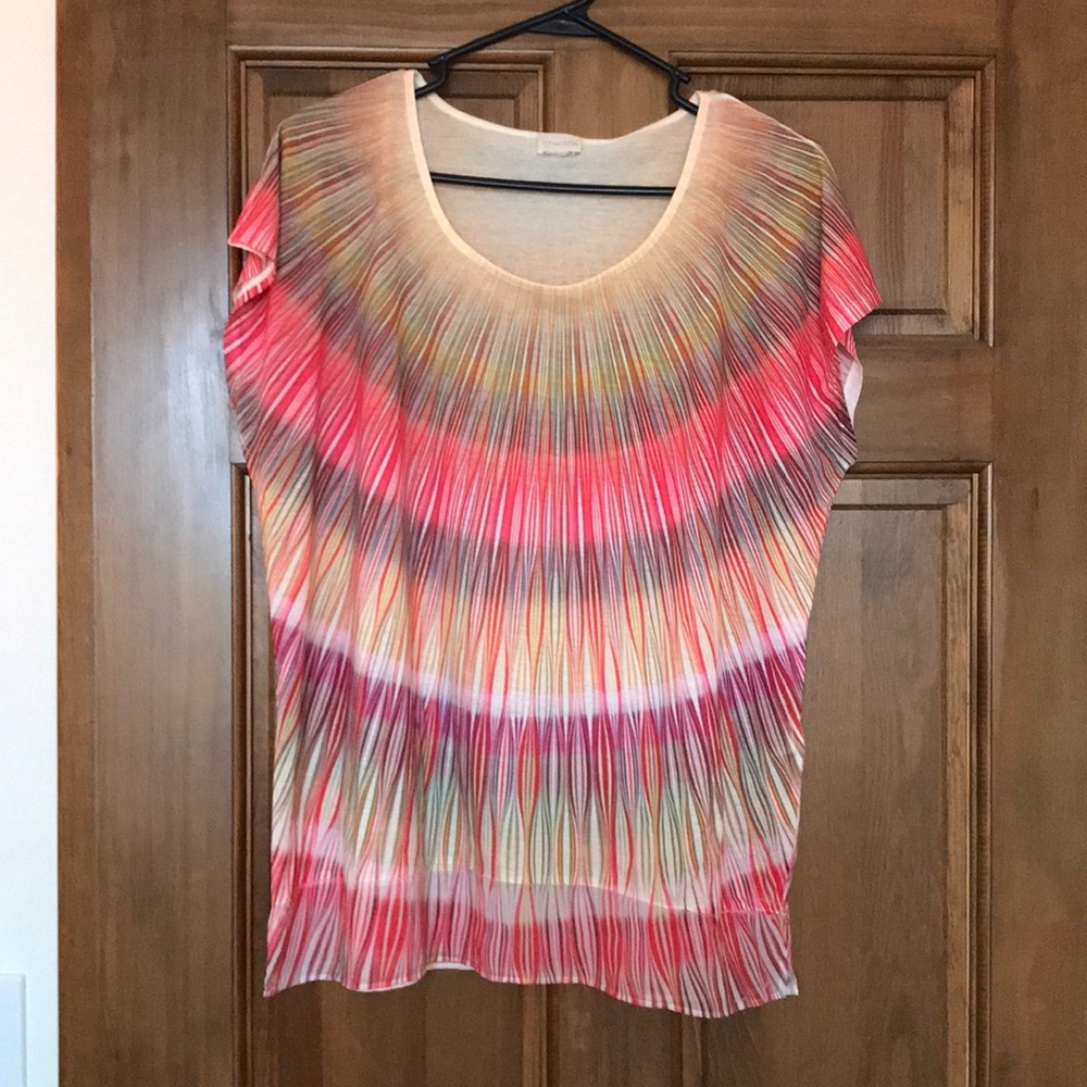 Chico’s Top